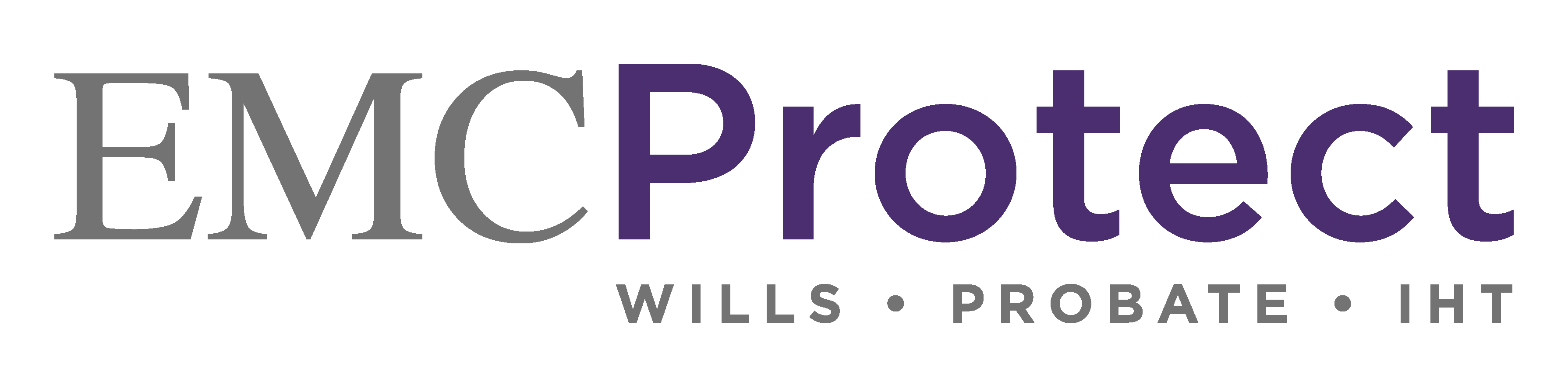 EMC Protect — Wills, Probate, IHT